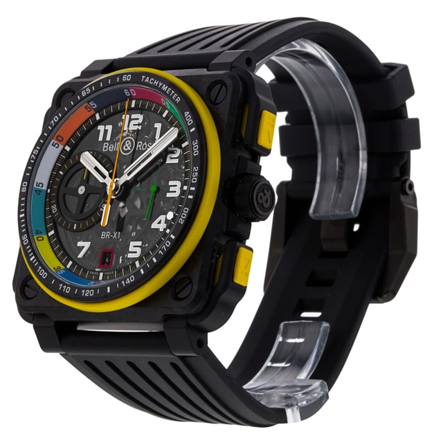 Bell and Ross BR-X1 BR-X1 RS17 Image 2